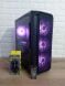 Комп'ютер 1stPlayer FireBase XF Tower / Intel Core i5-6600 (4 ядра по 3.3 - 3.9 GHz) / 16 GB DDR4 / 1000 GB SSD / AMD Radeon RX 570, 8 GB GDDR5, 256-bit / 430W купити
