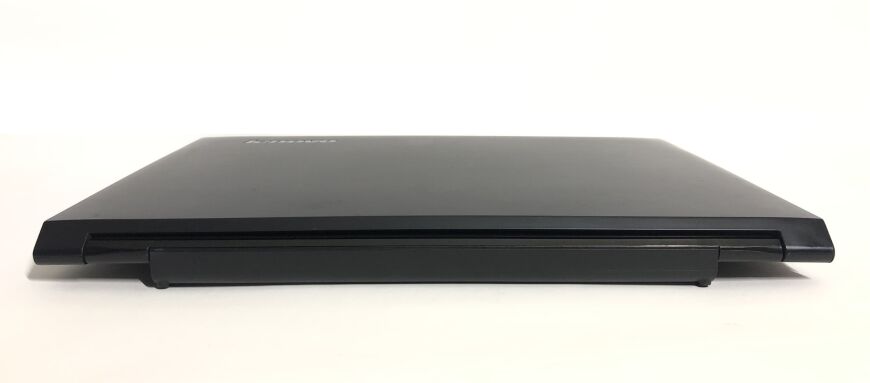 Ноутбук Б-клас Lenovo B50-80 / 15.6" (1366x768) TN / Intel Core i3-4005U (2 (4) ядра по 1.7 GHz) / 8 GB DDR3 / 128 GB SSD / Intel HD Graphics 4400 / WebCam / Win 10 Pro