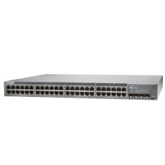 Комутатор Juniper EX4300-48P + 1100W AC PS EX4300-48P