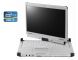 Защищенный ноутбук-трансформер Panasonic Toughbook CF-C2 / 12.5" (1366x768) TN / Intel Core i5-3210M (2 (4) ядра по 2.5 - 3.1 GHz) / 8 GB DDR3 / 480 GB SSD / Intel HD Graphics 4000 / WebCam / Win 10 Pro купить