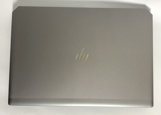 Мобільна робоча станція HP Zbook 15 G5 / 15.6'' (1920x1080) IPS / Intel Core i7-8850H (6 (12) ядра по 2.6 - 3.4 GHz) / 32 GB DDR4 / 512 GB SSD NVMe / nVidia Quadro P2000, 4 GB GDDR5, 128-bit / WebCam / Win 11 Pro Мобільна робоча станція HP Zbook 15 G5 / 15.6'' (1920x1080) IPS / Intel Core i7-8850H (6 (12) ядра по 2.6 - 3.4 GHz) / 32 GB DDR4 / 512 GB SSD NVMe / nVidia Quadro P2000, 4 GB GDDR5, 128-bit / WebCam / Win 11 Pro