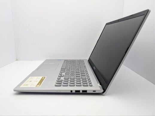 Ноутбук Asus VivoBook 15 X515E / 15.6" (1920x1080) IPS / Intel Pentium Gold 7505 (2 (4) ядра по 3.5 GHz) / 12 GB DDR4 / 240 GB SSD / Intel UHD Graphics / WebCam