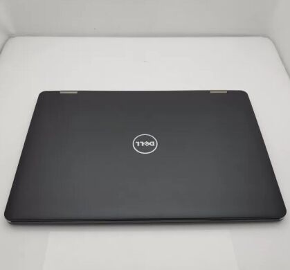 Ноутбук-трансформер Dell Inspiron 15 7568 / 15.6" (1920x1080) IPS Touch / Intel Core i5-6200U (2 (4) ядра по 2.3 - 2.8 GHz) / 8 GB DDR3 / 256 GB SSD / Intel HD Graphics 520 / WebCam / Win 10 Home