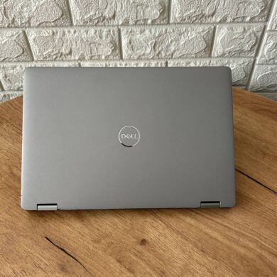 Ультрабук-трансформер Б-клас Dell Latitude 5310 2-in-1 / 13.3" (1920x1080) IPS Touch / Intel Core i7-10610U (4 (8) ядра по 1.8 - 4.9 GHz) / 16 GB DDR4 / 512 GB SSD / Intel UHD Graphics / WebCam Ультрабук-трансформер Б-клас Dell Latitude 5310 2-in-1 / 13.3" (1920x1080) IPS Touch / Intel Core i7-10610U (4 (8) ядра по 1.8 - 4.9 GHz) / 16 GB DDR4 / 512 GB SSD / Intel UHD Graphics / WebCam