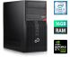 Игровой ПК Fujitsu Tower / Intel Core i7-6700 (4 (8) ядра по 3.4 - 4.0 GHz) / 16 GB DDR4 / 500 GB SSD / nVidia GeForce GTX 1660 Super, 6 GB GDDR6, 192-bit + Windows 10 в подарок купить