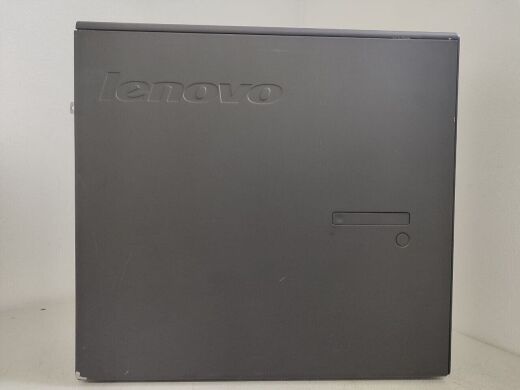Робоча станція Lenovo ThinkStation P500 Tower / Intel Xeon E5-2683 v3 (14 (28) ядер по 2.0 - 3.0 GHz) / 64 GB DDR4 / 240 GB SSD / nVidia Quadro K4200, 4 GB GDDR5, 256-bit / DVD-ROM
