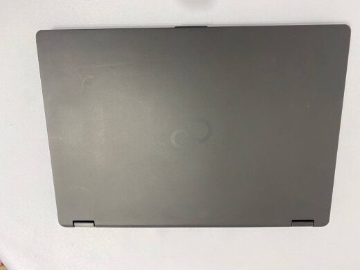 Ноутбук Fujitsu LifeBook U748 / 14" (1920x1080) IPS / Intel Core i5-7200U (2 (4) ядра по 2.5 - 3.1 GHz) / 12 GB DDR4 / 256 GB SSD / Intel HD Graphics 620 / WebCam Ноутбук Fujitsu LifeBook U748 / 14" (1920x1080) IPS / Intel Core i5-7200U (2 (4) ядра по 2.5 - 3.1 GHz) / 12 GB DDR4 / 256 GB SSD / Intel HD Graphics 620 / WebCam