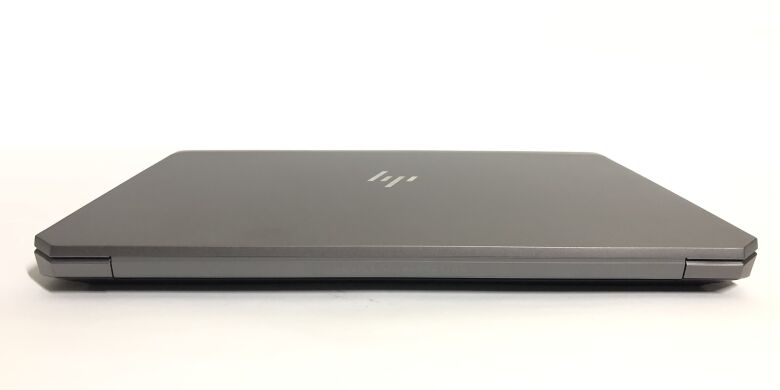 Мобільна робоча станція HP Zbook 15 G5 / 15.6'' (1920x1080) IPS / Intel Core i7-8850H (6 (12) ядра по 2.6 - 3.4 GHz) / 32 GB DDR4 / 512 GB SSD NVMe / nVidia Quadro P2000, 4 GB GDDR5, 128-bit / WebCam / Win 11 Pro Мобільна робоча станція HP Zbook 15 G5 / 15.6'' (1920x1080) IPS / Intel Core i7-8850H (6 (12) ядра по 2.6 - 3.4 GHz) / 32 GB DDR4 / 512 GB SSD NVMe / nVidia Quadro P2000, 4 GB GDDR5, 128-bit / WebCam / Win 11 Pro