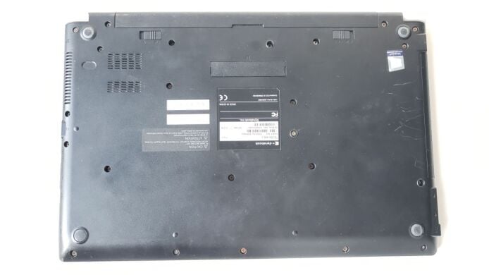Ультрабук Б-клас Toshiba Dynabook Tecra A50-J / 15.6" (1920x1080) IPS Touch / Intel Core i7-1165G7 (4 (8) ядер по 4.7 GHz) / 16 GB DDR4 / 512 GB SSD / Intel Iris Xe Graphics / WebCam Ультрабук Б-клас Toshiba Dynabook Tecra A50-J / 15.6" (1920x1080) IPS Touch / Intel Core i7-1165G7 (4 (8) ядер по 4.7 GHz) / 16 GB DDR4 / 512 GB SSD / Intel Iris Xe Graphics / WebCam