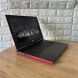 Ігровий ноутбук Dell G5 5587 RED / 15.6" (1920x1080) IPS / Intel Core i7-8750H (6 (12) ядра по 2.2 - 4.1 GHz) / 8 GB DDR4 / 128 GB SSD + 1000 GB HDD / nVidia GeForce GTX 1050 Ti, 4 GB GDDR5, 128-bit / WebCam купити