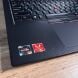 Ноутбук Lenovo ThinkPad E495 / 14" (1920x1080) IPS / AMD Ryzen 5 3500U (4 (8) ядра по 2.1 - 3.7 GHz) / 16 GB DDR4 / 256 GB SSD / AMD Radeon Vega 8 Graphics / WebCam купити