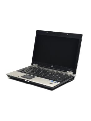 Ноутбук A-клас HP EliteBook 8440p / 14" (1600x900) TN / Intel Core i7-620M (2 (4) ядра по 2.7 - 3.3 GHz) / 4 GB DDR3 / 120 GB SSD / nVidia NVS 3100M, 512 MB GDDR3, 64-bit / WebCam / DVD-RW