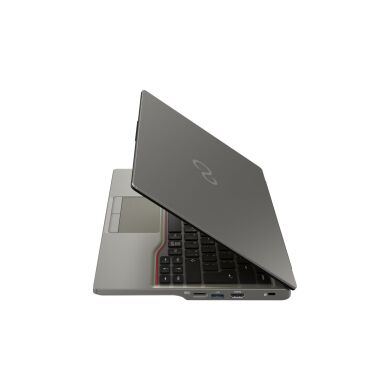 Ультрабук Fujitsu LifeBook U7312 / 13.3" (1920x1080) IPS / Intel Core i5-1235U (10 (12) ядер по 3.3 - 4.4 GHz) / 16 GB DDR4 / 240 GB SSD / Intel Iris Xe Graphics / WebCam Ультрабук Fujitsu LifeBook U7312 / 13.3" (1920x1080) IPS / Intel Core i5-1235U (10 (12) ядер по 3.3 - 4.4 GHz) / 16 GB DDR4 / 240 GB SSD / Intel Iris Xe Graphics / WebCam