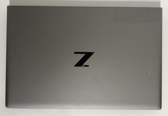 Мобільна рабоча станція Б-клас HP ZBook Firefly 14 G8 / 14" (1920x1080) IPS / Intel Core i7-1165G7 (4 (8) ядра по 2.8 - 4.7 GHz) / 32 GB DDR4 / 512 GB SSD NVMe / nVidia Quadro T500, 4 GB GDDR6, 64-bit / WebCam / Win 10 Pro