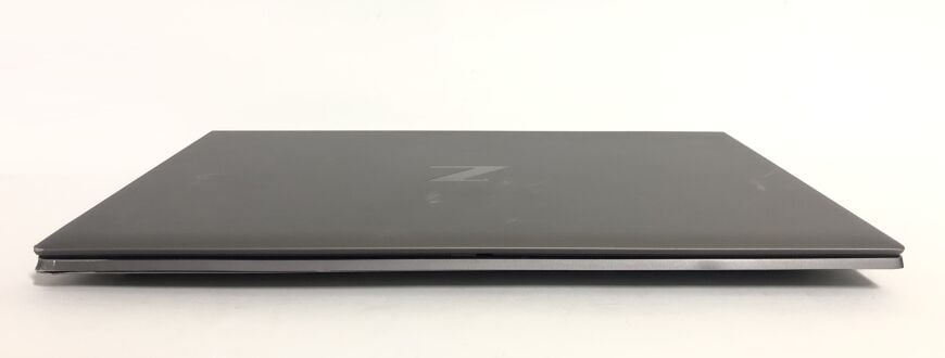 Мобільна рабоча станція Б-клас HP ZBook Firefly 14 G8 / 14" (1920x1080) IPS / Intel Core i7-1165G7 (4 (8) ядра по 2.8 - 4.7 GHz) / 32 GB DDR4 / 512 GB SSD NVMe / nVidia Quadro T500, 4 GB GDDR6, 64-bit / WebCam / Win 10 Pro