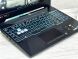 Ігровий ноутбук Asus TUF Gaming F15 FX506H / 15.6" (1920x1080) IPS / Intel Core i5-11400H (6 (12) ядер по 4.5 GHz) / 16 GB DDR4 / 512 GB SSD M.2 / nVidia GeForce RTX 2050, 4 GB GDDR6, 64-bit / WebCam / Win 11 Home купити