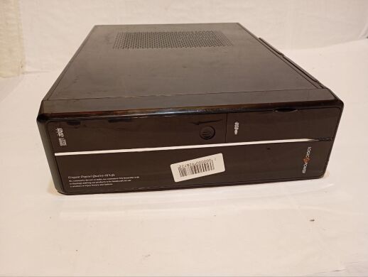 ПК Б-класс LogicPower SFF / Intel Core i5-2400 (4 ядра по 3.1 - 3.4 GHz) / 8 GB DDR3 / 500 GB HDD / Intel HD Graphics 2000 / DVD-RW