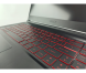 Ігровий ноутбук MSI MS-16W25 / 15.6" (1920x1080) IPS / Intel Core i5-10500H (6 (12) ядер по 2.5 - 4.5 GHz) / 32 GB DDR4 / 240 GB SSD SSD / nVidia GeForce RTX 3060, 6 GB GDDR6, 192-bit / WebCam купити