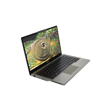 Ультрабук Fujitsu LifeBook U7312 / 13.3" (1920x1080) IPS / Intel Core i5-1235U (10 (12) ядер по 3.3 - 4.4 GHz) / 16 GB DDR4 / 240 GB SSD / Intel Iris Xe Graphics / WebCam Ультрабук Fujitsu LifeBook U7312 / 13.3" (1920x1080) IPS / Intel Core i5-1235U (10 (12) ядер по 3.3 - 4.4 GHz) / 16 GB DDR4 / 240 GB SSD / Intel Iris Xe Graphics / WebCam