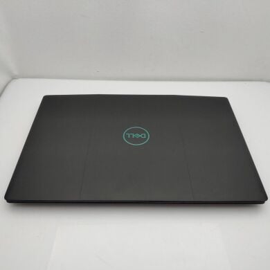 Игровой ноутбук Б-класс Dell G3-3590 / 15.6" (1920x1080) IPS / Intel Core i5-9300H (4 (8) ядра по 2.4 - 4.1 GHz) / 16 GB DDR4 / 480 GB SSD / nVidia GeForce GTX 1660 Ti Max-Q, 6 GB GDDR6, 192-bit / WebCam / Win 10 Home