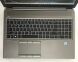 Мобільна робоча станція HP Zbook 15 G5 / 15.6'' (1920x1080) IPS / Intel Core i7-8850H (6 (12) ядра по 2.6 - 3.4 GHz) / 32 GB DDR4 / 512 GB SSD NVMe / nVidia Quadro P2000, 4 GB GDDR5, 128-bit / WebCam / Win 11 Pro купити