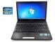 Ноутбук Samsung 300V / 13.3" (1366x768) TN / Intel Core i5-2520M (2 (4) ядра по 2.5 - 3.2 GHz) / 8 GB DDR3 / 240 GB SSD / Intel HD Graphics 3000 / WebCam / Win 10 Pro купити