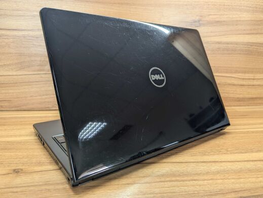 Ноутбук Dell Inspiron 5558 / 15.6" (1366x768) TN Touch / Intel Core i3-4030U (2 (4) ядра по 1.9 GHz) / 8 GB DDR3 / 240 GB SSD / Intel HD Graphics 4400 / WebCam / Windows 10 Ноутбук Dell Inspiron 5558 / 15.6" (1366x768) TN Touch / Intel Core i3-4030U (2 (4) ядра по 1.9 GHz) / 8 GB DDR3 / 240 GB SSD / Intel HD Graphics 4400 / WebCam / Windows 10