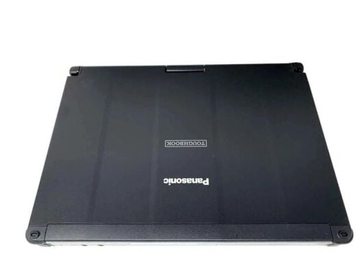 Защищенный ноутбук-трансформер Panasonic Toughbook CF-C2 / 12.5" (1366x768) TN / Intel Core i5-3210M (2 (4) ядра по 2.5 - 3.1 GHz) / 8 GB DDR3 / 480 GB SSD / Intel HD Graphics 4000 / WebCam / Win 10 Pro
