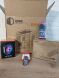 Ігровий ПК Qube Crystal Tower / Intel Core i7-10700KF (8 (16) ядер по 3.8 - 5.1 GHz) / 16 GB DDR4 / 1000 GB SSD M.2 / AMD Radeon RX 5700 XT, 8 GB GDDR6, 256-bit / 600W купити