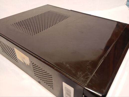 ПК Б-класс LogicPower SFF / Intel Core i5-2400 (4 ядра по 3.1 - 3.4 GHz) / 8 GB DDR3 / 500 GB HDD / Intel HD Graphics 2000 / DVD-RW