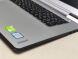 Ноутбук Lenovo IdeaPad 700-17ISK / 17.3" (1920x1080) IPS / Intel Core i7-6700HQ (4 (8) ядра по 2.6 - 3.5 GHz) / 16 GB DDR4 / 256 GB SSD / nVidia GeForce 940M, 2 GB GDDR3, 64-bit / WebCam купити
