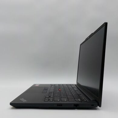 Ультрабук Lenovo ThinkPad E14 5 Gen / 14" (1920х1080) IPS / AMD Ryzen 5 7530U (6 (12) ядер по 2.0 - 4.5 GHz) / 16 GB DDR4 / 512 GB SSD / AMD Radeon RX Vega 7 / WebCam