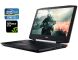 Игровой ноутбук Acer Aspire VX5-591G / 15.6" (1920x1080) IPS / Intel Core i5-7300HQ (4 ядра по 2.5 - 3.5 GHz) / 16 GB DDR4 / 256 GB SSD M.2 / nVidia GeForce GTX 1050 Ti, 4 GB GDDR5, 128-bit / WebCam / Win 10 купить