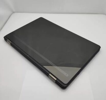 Ноутбук-трансформер Dell Inspiron 15 7568 / 15.6" (1920x1080) IPS Touch / Intel Core i5-6200U (2 (4) ядра по 2.3 - 2.8 GHz) / 8 GB DDR3 / 256 GB SSD / Intel HD Graphics 520 / WebCam / Win 10 Home