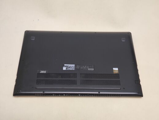 Ноутбук Lenovo IdeaPad 700-17ISK / 17.3" (1920x1080) IPS / Intel Core i7-6700HQ (4 (8) ядра по 2.6 - 3.5 GHz) / 16 GB DDR4 / 256 GB SSD / nVidia GeForce 940M, 2 GB GDDR3, 64-bit / WebCam Ноутбук Lenovo IdeaPad 700-17ISK / 17.3" (1920x1080) IPS / Intel Core i7-6700HQ (4 (8) ядра по 2.6 - 3.5 GHz) / 16 GB DDR4 / 256 GB SSD / nVidia GeForce 940M, 2 GB GDDR3, 64-bit / WebCam