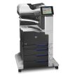 МФУ HP LaserJet Enterprise 700 color MFP M775zm / Лазерная цветная печать / 600x600 dpi / A4 / 30 стр/мин / USB 2.0, Ethernet / Дуплекс