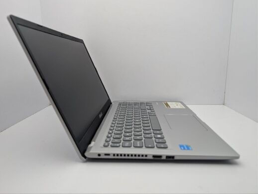 Ноутбук Asus VivoBook 15 X515E / 15.6" (1920x1080) IPS / Intel Pentium Gold 7505 (2 (4) ядра по 3.5 GHz) / 12 GB DDR4 / 240 GB SSD / Intel UHD Graphics / WebCam