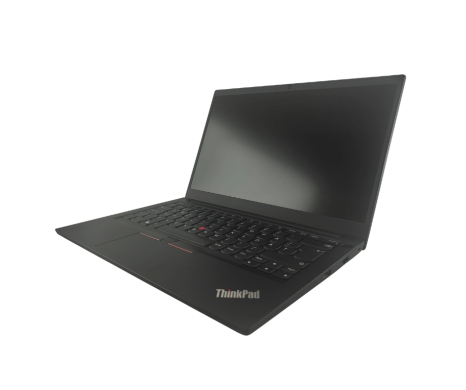 Ультрабук Lenovo ThinkPad E14 Gen2 / 14" (1920x1080) IPS / Intel Core i5-1135G7 (4 (8) ядра по 4.2 GHz) / 4 GB DDR4 / 512 GB SSD / Intel Iris Xe Graphics / WebCam Ультрабук Lenovo ThinkPad E14 Gen2 / 14" (1920x1080) IPS / Intel Core i5-1135G7 (4 (8) ядра по 4.2 GHz) / 4 GB DDR4 / 512 GB SSD / Intel Iris Xe Graphics / WebCam