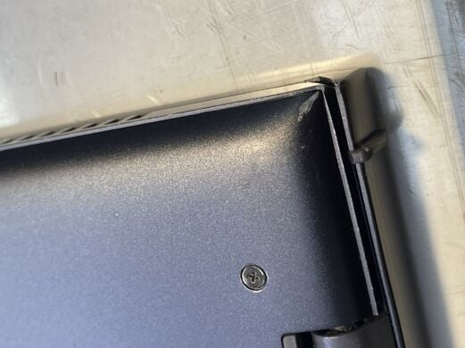 Игровой ультрабук Б-класс Dell Vostro 15 7510 / 15.6" (1920x1080) IPS / Intel Core i7-11800H (8 (16) ядер по 2.3 - 4.6 GHz) / 16 GB DDR4 / 480 GB SSD / nVidia GeForce RTX 3050, 4 GB GDDR6, 128-bit / WebCam