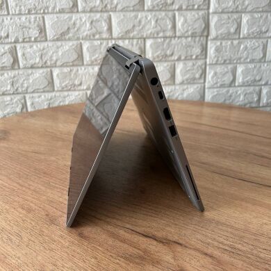 Ультрабук-трансформер Б-клас Dell Latitude 5310 2-in-1 / 13.3" (1920x1080) IPS Touch / Intel Core i7-10610U (4 (8) ядра по 1.8 - 4.9 GHz) / 16 GB DDR4 / 512 GB SSD / Intel UHD Graphics / WebCam Ультрабук-трансформер Б-клас Dell Latitude 5310 2-in-1 / 13.3" (1920x1080) IPS Touch / Intel Core i7-10610U (4 (8) ядра по 1.8 - 4.9 GHz) / 16 GB DDR4 / 512 GB SSD / Intel UHD Graphics / WebCam