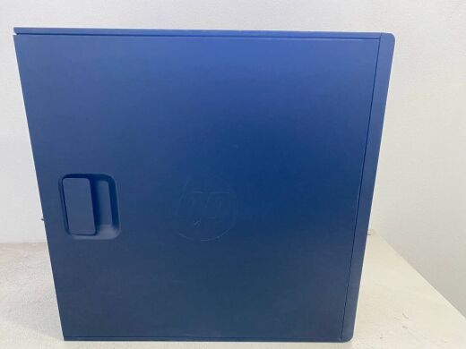 Рабочая станция HP Z420 Workstation Tower / Intel Xeon E5-2660 v2 (10 (20) ядер по 2.2 - 3.0 GHz) / 64 GB DDR3 / 240 GB SSD + 500 GB HDD / AMD Radeon HD 7870, 2 GB GDDR5, 256-bit / DVD-ROM / HDMI