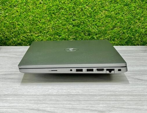Ультрабук Dell Latitude 5430 / 14" (1920x1080) IPS Touch / Intel Core i5-1235U (10 (12) ядер по 1.3 - 4.4 GHz) / 16 GB DDR4 / 512 GB SSD M.2 / Intel Iris Xe Graphics / WebCam / Win 11 Pro