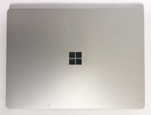 Ультрабук Б-класс Microsoft Surface Laptop 4 1958 / 13.5" (2256x1504) IPS Touch / AMD Ryzen 5 4680U (6 (12) ядер по 2.2 - 4.0 GHz) / 8 GB DDR4 / 256 GB SSD NVMe / AMD Radeon RX Vega 7 Graphics / WebCam / Win 11 Pro Ультрабук Б-класс Microsoft Surface Laptop 4 1958 / 13.5" (2256x1504) IPS Touch / AMD Ryzen 5 4680U (6 (12) ядер по 2.2 - 4.0 GHz) / 8 GB DDR4 / 256 GB SSD NVMe / AMD Radeon RX Vega 7 Graphics / WebCam / Win 11 Pro