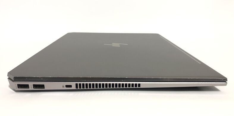 Мобильная рабочая станция Б-класс HP ZBook Studio G5 / 15.6" (1920x1080) IPS / Intel Xeon E-2176M (6 (12) ядер по 2.7 - 4.4 GHz) / 32 GB DDR4 / 512 GB SSD NVMe / nVidia Quadro P1000, 4 GB DDR5, 128-bit / WebCam / Win 10 Pro