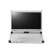 Защищенный ноутбук-трансформер Panasonic Toughbook CF-C2 / 12.5" (1366x768) TN / Intel Core i5-3210M (2 (4) ядра по 2.5 - 3.1 GHz) / 8 GB DDR3 / 480 GB SSD / Intel HD Graphics 4000 / WebCam / Win 10 Pro купить
