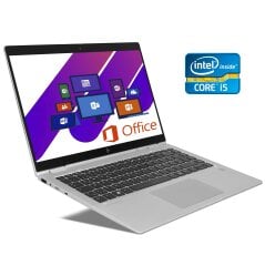 Ультрабук-трансформер Б-класс HP EliteBook x360 1040 G6 / 14" (1920x1080) IPS / Intel Core i5-8365U (4 (8) ядра по 1.6 - 4.1 GHz) / 16 GB DDR4 / 256 GB SSD / Intel UHD Graphics / WebCam / Win 11 Pro