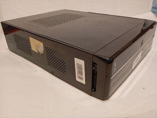 ПК Б-класс LogicPower SFF / Intel Core i5-2400 (4 ядра по 3.1 - 3.4 GHz) / 8 GB DDR3 / 500 GB HDD / Intel HD Graphics 2000 / DVD-RW