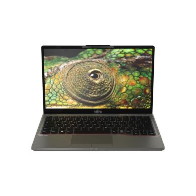 Ультрабук Fujitsu LifeBook U7312 / 13.3" (1920x1080) IPS / Intel Core i5-1235U (10 (12) ядер по 3.3 - 4.4 GHz) / 16 GB DDR4 / 240 GB SSD / Intel Iris Xe Graphics / WebCam Ультрабук Fujitsu LifeBook U7312 / 13.3" (1920x1080) IPS / Intel Core i5-1235U (10 (12) ядер по 3.3 - 4.4 GHz) / 16 GB DDR4 / 240 GB SSD / Intel Iris Xe Graphics / WebCam