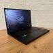 Ігровий ноутбук Б-клас Asus ROG Zephyrus M16 GU603ZM / 16" (1920x1200) IPS / Intel Core i7-12700H (14 (20) ядер по 3.5 - 4.7 GHz) / 16 GB DDR5 / 512 GB SSD NVMe / nVidia GeForce RTX 3060, 6 GB GDDR6, 192-bit / WebCam купити