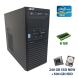 Acer Veriton M2632 Tower / Intel Xeon E3-1225 v3 (4 ядра по 3.2 - 3.6 GHz) / 8 GB DDR3 / 240 GB SSD NEW+500 GB HDD / DVD-RW